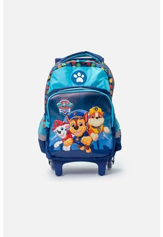 Morral De Paw Patrol 14