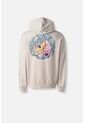 Buzo De Bob Esponja Con Capucha Para Hombre M de Nickelodeon