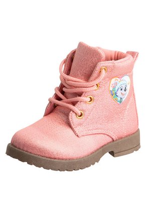 Botines De Senderismo Para Niña Pequeña Rosa Nickelodeon 198673 Payless