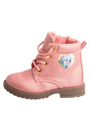 Botines De Senderismo Para Niña Pequeña Rosa Nickelodeon 198673 Payless