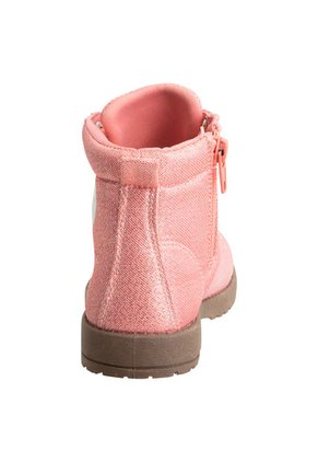 Botines De Senderismo Para Niña Pequeña Rosa Nickelodeon 198673 Payless