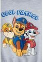 Conjunto De Paw Patrol Rojo Y Gris Jaspe Para Niño 2T A 6T 5T de Nickelodeon