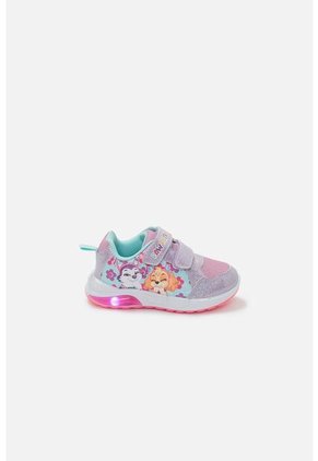 Tenis De Pawpatrol Rosados Para Niña 26