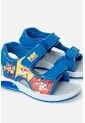 Sandalia De Paw Patrol Multicolor Para Niño 25 de Nickelodeon