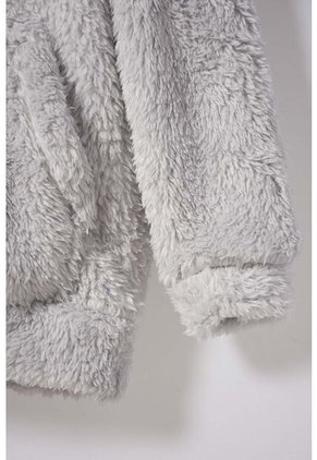 Buzo De Paw Patrol Cerrado Gris Para Niño 2T A 6T 5T