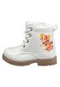 Botas De Senderismo Con Diseño De Paw Patrol Para Niña Pequeña Blanco Nickelodeon 199256 Payless de Nickelodeon