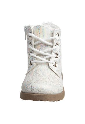 Botas De Senderismo Con Diseño De Paw Patrol Para Niña Pequeña Blanco Nickelodeon 199256 Payless