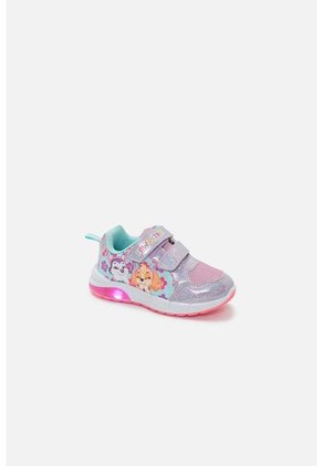 Tenis De Pawpatrol Rosados Para Niña 28