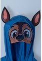 Camiseta De Paw Patrol Azul Manga Corta Para Niño 2T A 5T 2T de Nickelodeon