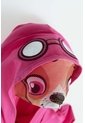 Camiseta De Paw Patrol Fucsia Con Capucha Para Niña 2T A 5T 3T de Nickelodeon