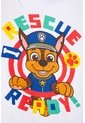 Conjunto De Paw Patrol De Pantalón Largo Azul Y Blanco Para Niño 2T A 5T 4T de Nickelodeon