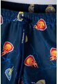 Conjunto De Baño Paw Patrol De Manga Larga Azul Oscuro Para Niño 2T A 5T 3T de Nickelodeon