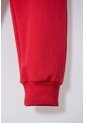 Conjunto De Paw Patrol Rojo Y Gris Jaspe Para Niño 2T A 6T 5T de Nickelodeon
