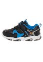 Zapatos Deportivos Con Diseño De Paw Patrol Para Niño Pequeño Negro Nickelodeon 211296 de Nickelodeon