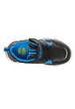 Zapatos Deportivos Con Diseño De Paw Patrol Para Niño Pequeño Negro Nickelodeon 211296 de Nickelodeon