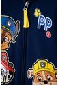 Buzo De Paw Patrol Azul Y Amarillo Con Capucha Para Niño 2T A 5T 5T de Nickelodeon
