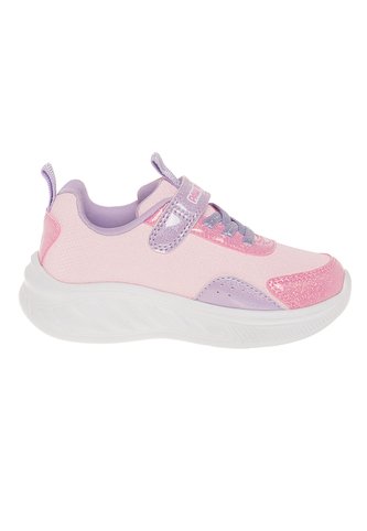Zapatos Deportivos Con Diseño De Paw Patrol Para Niña Pequeña Rosado Nickelodeon 211295 Nickelodeon