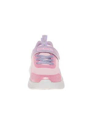 Zapatos Deportivos Con Diseño De Paw Patrol Para Niña Pequeña Rosado Nickelodeon 211295