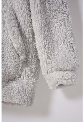 Buzo De Paw Patrol Cerrado Gris Para Niño 2T A 6T 4T