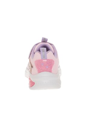 Zapatos Deportivos Con Diseño De Paw Patrol Para Niña Pequeña Rosado Nickelodeon 211295