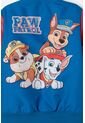 Chaqueta De Paw Patrol Con Cierre Azul Y Rojo Para Niño 2T A 5T 5T de Nickelodeon
