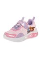 Zapatos Deportivos Con Diseño De Paw Patrol Para Niña Pequeña Rosado Nickelodeon 211294 de Nickelodeon