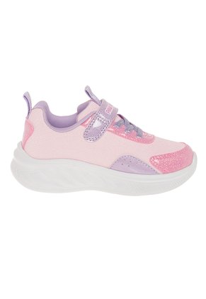 Zapatos Deportivos Con Diseño De Paw Patrol Para Niña Pequeña Rosado Nickelodeon 211294