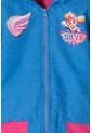 Chaqueta De Paw Patrol Con Capucha Azul Y Fucsia Para Niña 2T A 5T 2T de Nickelodeon