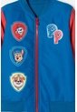 Chaqueta De Paw Patrol Con Cierre Azul Y Rojo Para Niño 2T A 5T 2T de Nickelodeon