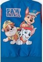 Chaqueta De Paw Patrol Con Cierre Azul Y Rojo Para Niño 2T A 5T 2T de Nickelodeon