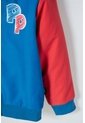 Chaqueta De Paw Patrol Con Cierre Azul Y Rojo Para Niño 2T A 5T 2T de Nickelodeon