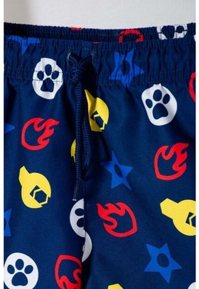 Conjunto De Baño De Paw Patrol Multicolor Para Niño 2T A 6T 4T