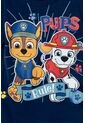 Camiseta De Paw Patrol Estampada Azul Para Niño De 2T A 5T 2T de Nickelodeon