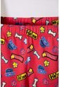 Pijama De Paw Patrol Con Pantalón Largo Azul Y Rojo Para Niño 2T A 6T 4T de Nickelodeon