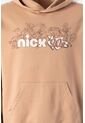 Buzo De Nickelodeon Con Capucha Para Hombre XL de Nickelodeon