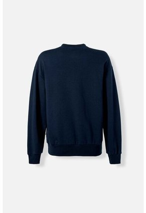 Buzo De Los Rugrats Cerrado Azul Para Mujer M