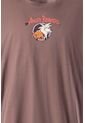 Camiseta De Nickelodeon Regular Fit Para Hombre M de Nickelodeon