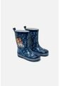 Botas De Lluvia Paw Patrol Azul Para Niño 26 de Nickelodeon