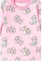 Conjunto De Paw Patrol Multicolor Para Niña 2T A 6T 4T de Nickelodeon