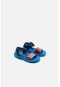 Sandalias De Paw Patrol Azul Y Rojo Para Niño 24 de Nickelodeon