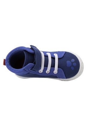Tenis Paw Patrol Para Niños Pequeños Azul Nickelodeon 192561