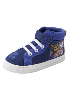 Tenis Paw Patrol Para Niños Pequeños Azul Nickelodeon 192561