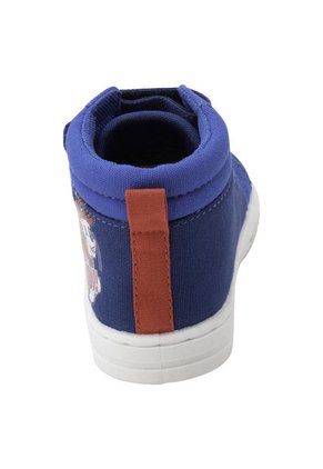 Tenis Paw Patrol Para Niños Pequeños Azul Nickelodeon 192561
