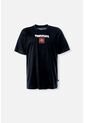 Camiseta De Las Tortugas Ninja Relax Fit Para Hombre M de Nickelodeon