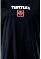 Camiseta De Las Tortugas Ninja Relax Fit Para Hombre M de Nickelodeon