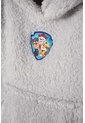 Buzo De Paw Patrol Cerrado Gris Para Niño 2T A 6T 4T de Nickelodeon