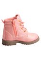 Botines De Senderismo Para Niña Pequeña Rosa Nickelodeon 198673 Payless de Nickelodeon