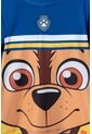 Camiseta De Paw Patrol Azul Con Capucha Para Niño 2T A 5T 4T de Nickelodeon