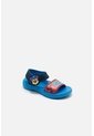 Sandalias De Paw Patrol Azul Y Rojo Para Niño 25 de Nickelodeon