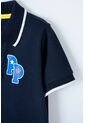 Camiseta De Paw Patrol Azul Tipo Polo Para Niño 2T A 5T 3T de Nickelodeon